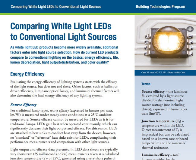 Comparing-White-Light-LEDs