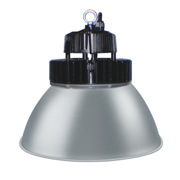 LED High Bay Fixtures