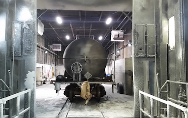 Heavy Industry