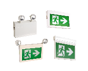 LED Exit & Emergency Lighting