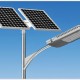 Commercial Grade Solar Lighting