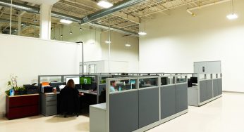 Why You Should Switch to LED Lighting for Commercial Spaces