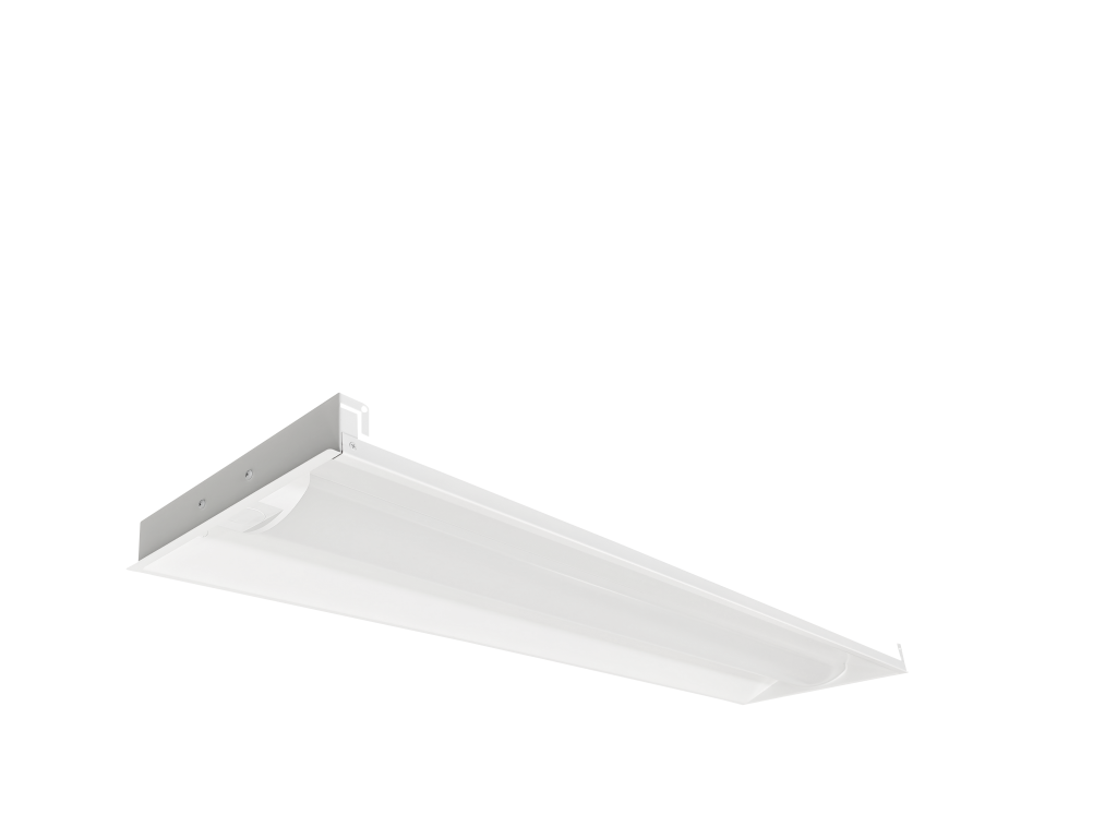 High-quality LED Troffer & Light Products in Canada