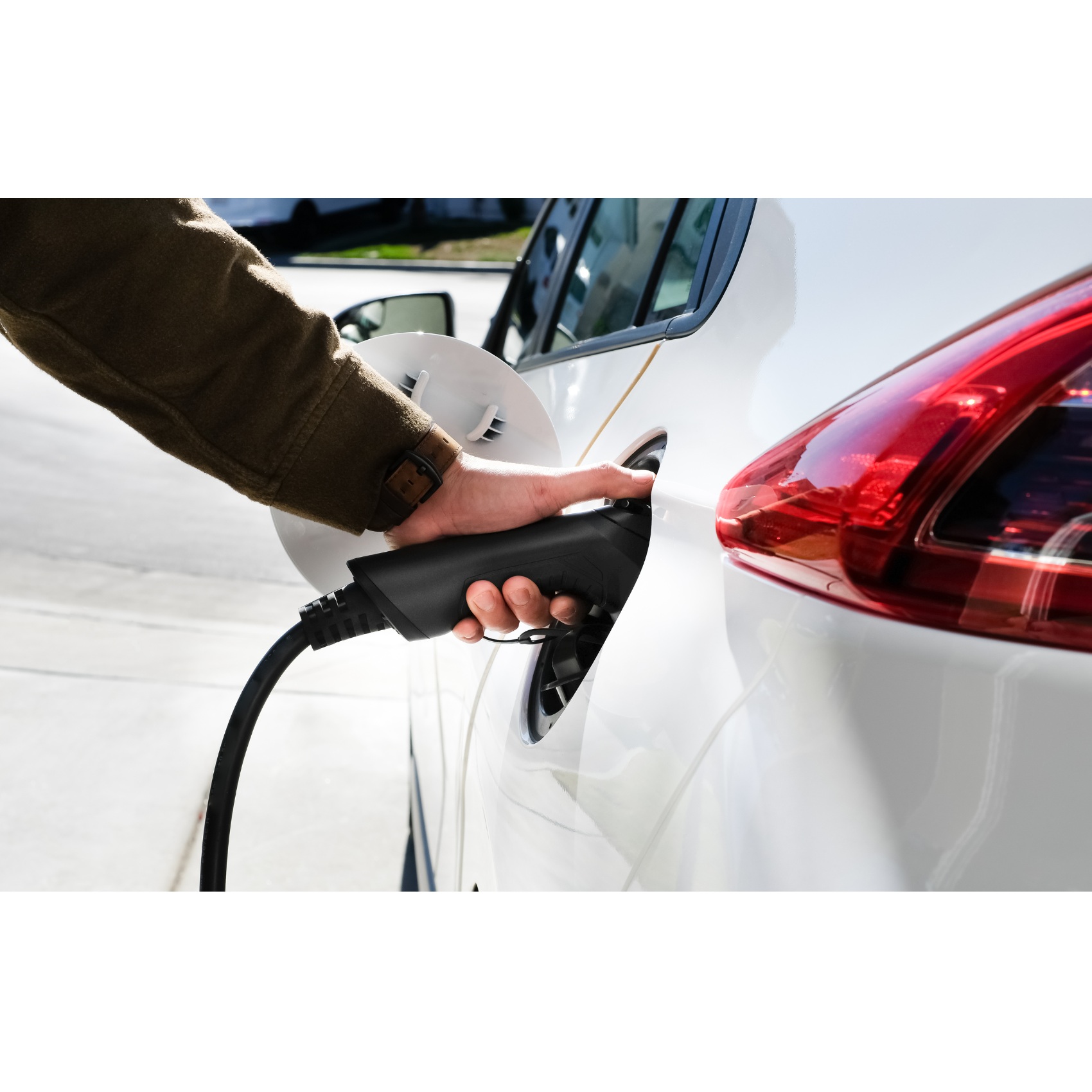 EV Charging Stations