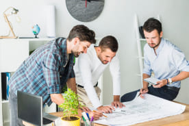 Engineering Design & Consulting