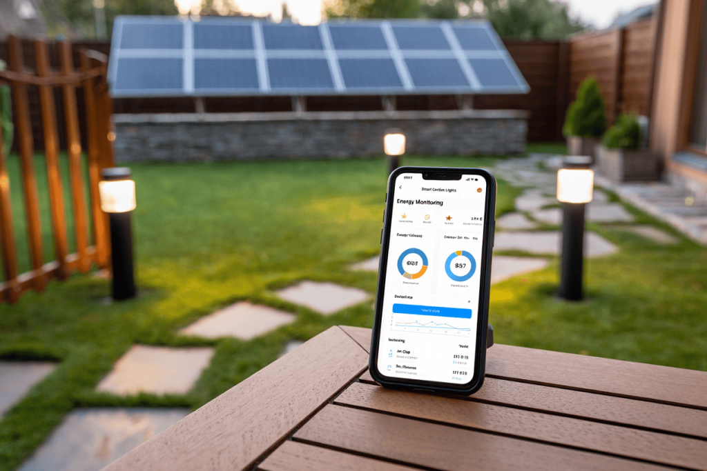 smart controls for energy efficiency