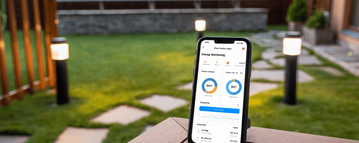 smart controls for energy efficiency
