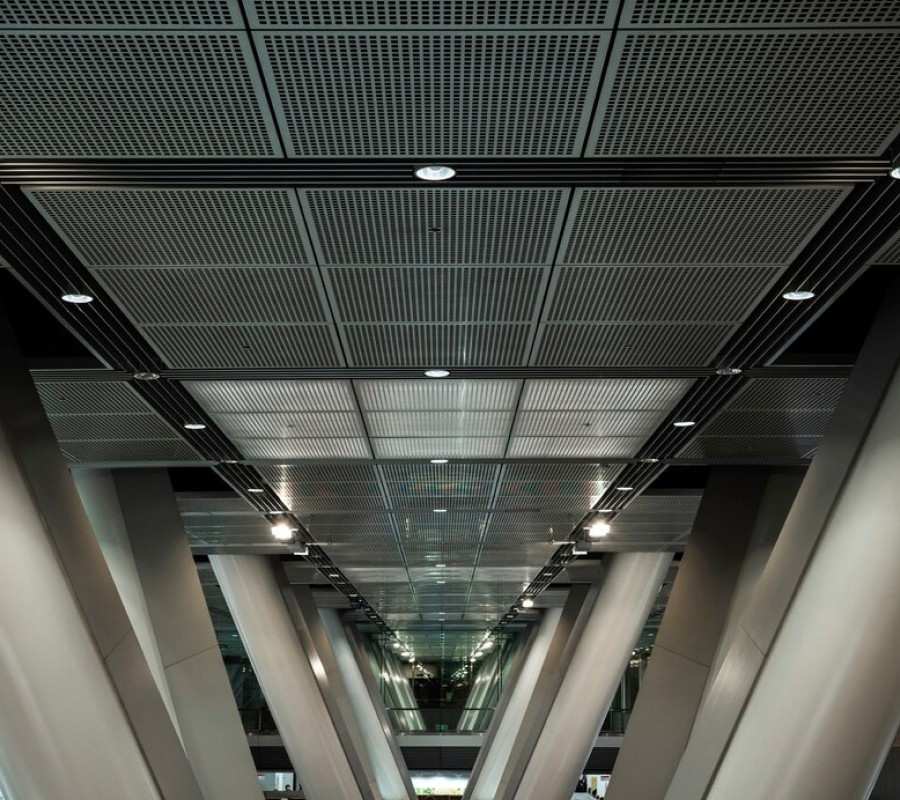 Faraday’s Turnkey LED Retrofits and Rebate Solutions