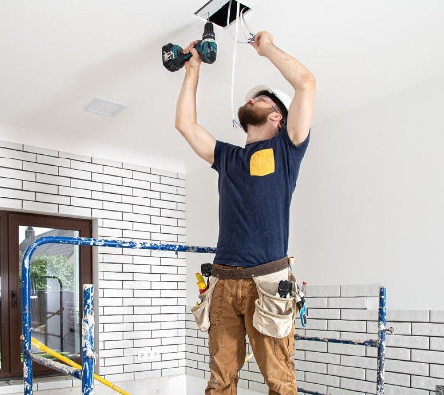 Professional Installation & Project Execution