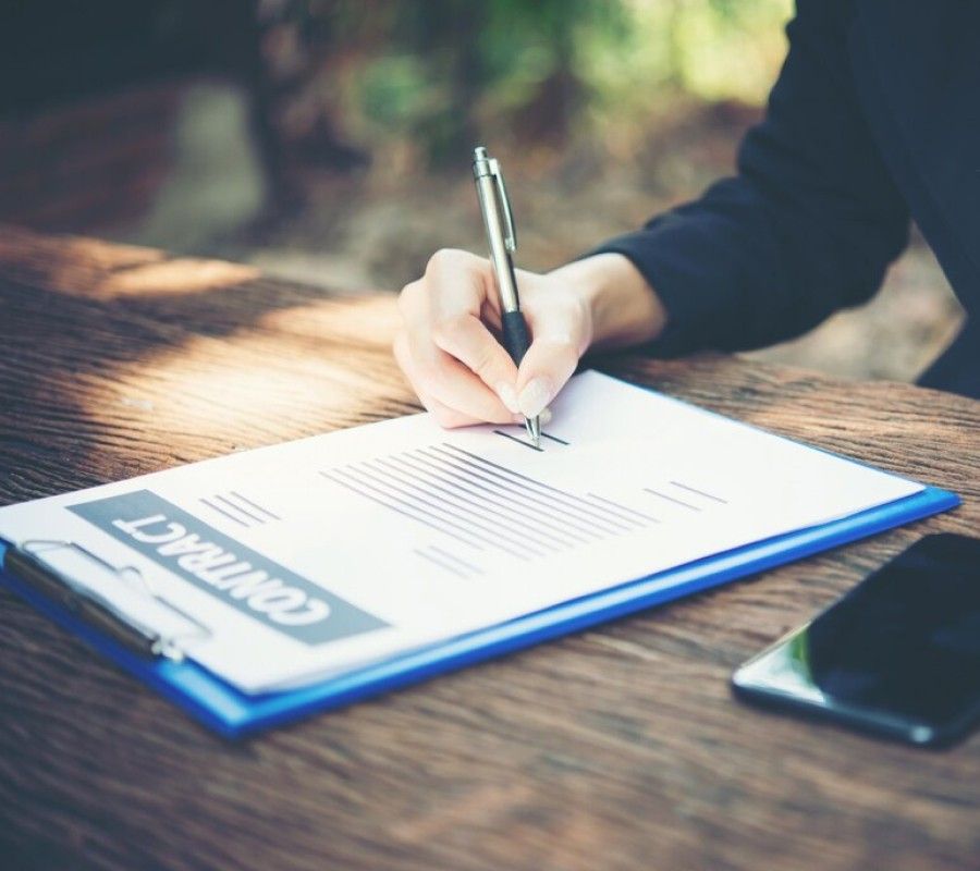 Rebate Program Identification & Eligibility Check