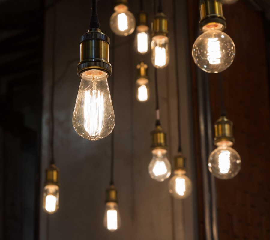 Why Partner with Faraday for Rebates