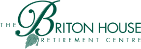 Briton House Logo