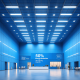 led retrofit lighiting solutions