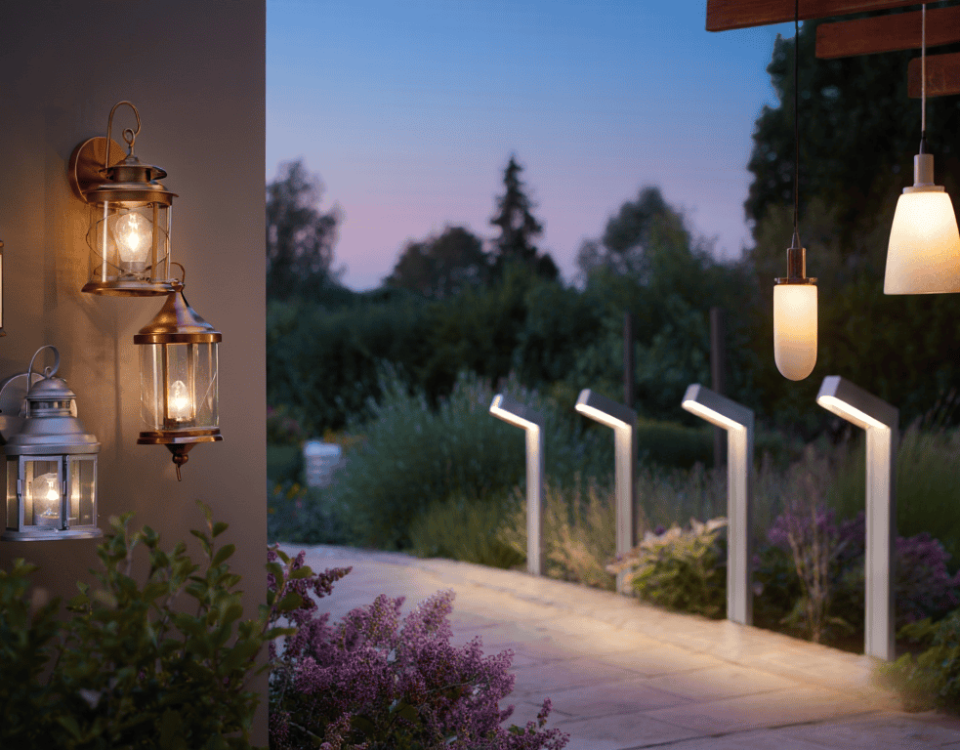outdoor light fixtures canada
