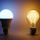 led vs halogen light bulbs