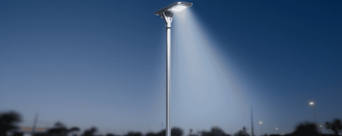 motion activated lighting commercial