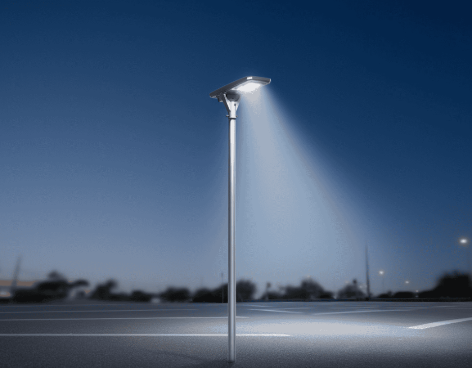 motion activated lighting commercial