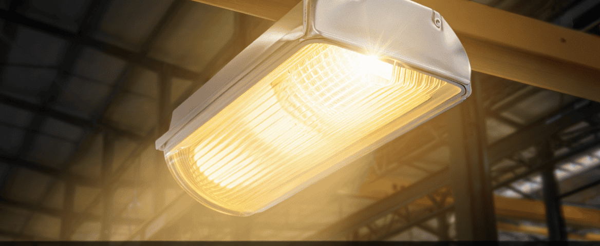 metal halide to led retrofit conversion kit