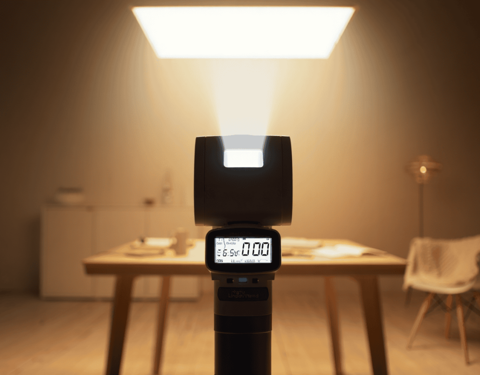 what is foot candles